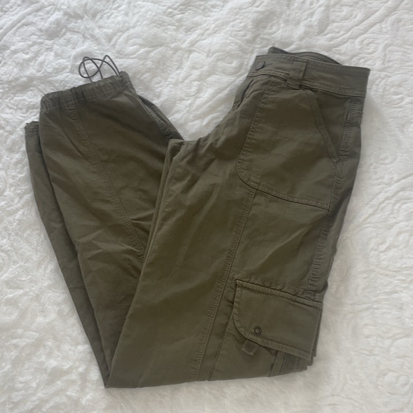Cargo pants - Picture 4 of 7